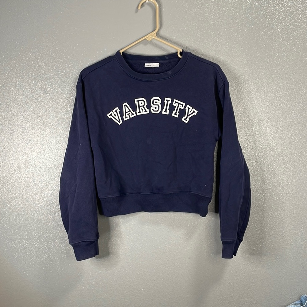 Gap kids pull over !